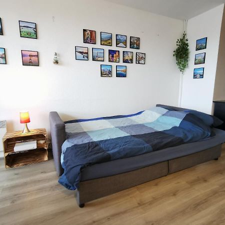 Le Duplex - Hyper Centre - Gare - Wifi - Netflix - Disney + Άννεσι Εξωτερικό φωτογραφία