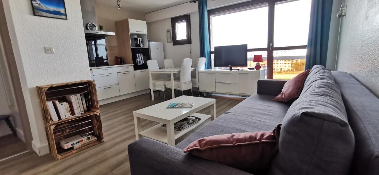 Le Duplex - Hyper Centre - Gare - Wifi - Netflix - Disney + Άννεσι Εξωτερικό φωτογραφία