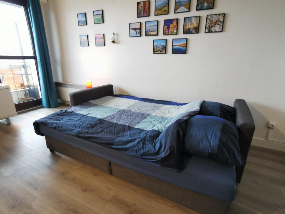 Le Duplex - Hyper Centre - Gare - Wifi - Netflix - Disney + Άννεσι Εξωτερικό φωτογραφία