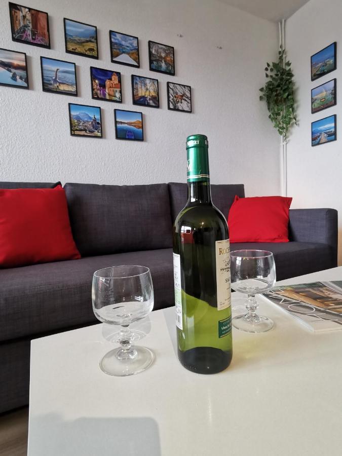 Le Duplex - Hyper Centre - Gare - Wifi - Netflix - Disney + Άννεσι Εξωτερικό φωτογραφία