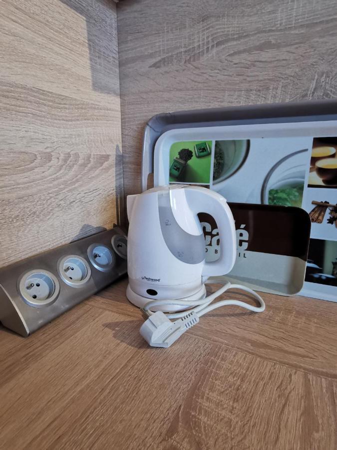 Le Duplex - Hyper Centre - Gare - Wifi - Netflix - Disney + Άννεσι Εξωτερικό φωτογραφία