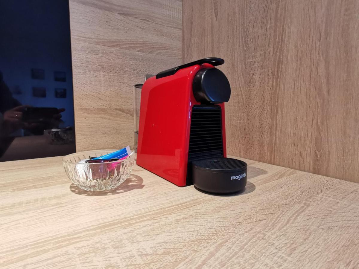 Le Duplex - Hyper Centre - Gare - Wifi - Netflix - Disney + Άννεσι Εξωτερικό φωτογραφία
