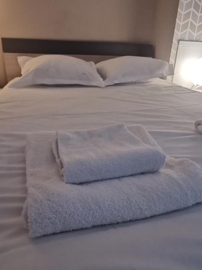 Le Duplex - Hyper Centre - Gare - Wifi - Netflix - Disney + Άννεσι Εξωτερικό φωτογραφία