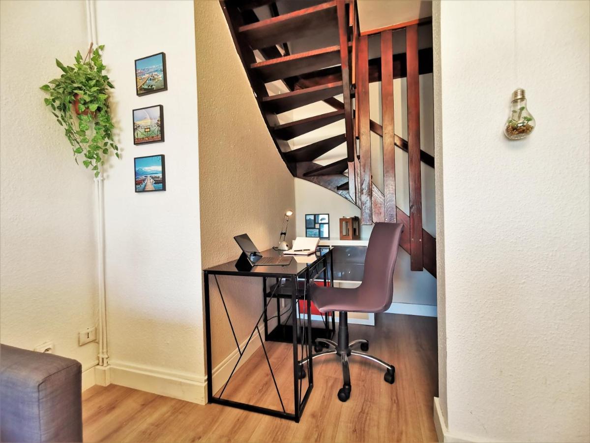 Le Duplex - Hyper Centre - Gare - Wifi - Netflix - Disney + Άννεσι Εξωτερικό φωτογραφία